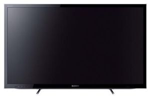 Sony KDL-46HX755 schwarz (item no. 90458514) - Picture #2