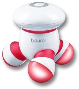 Beurer Mini Massager MG 16 rot (item no. 90458544) - Picture #1