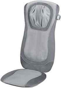Beurer Shiatsu Sitzauflage MG 250 grau (item no. 90458547) - Picture #1
