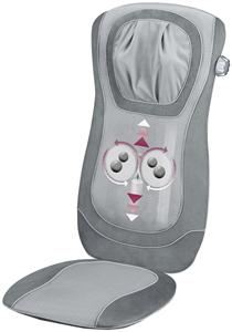 Beurer Shiatsu Sitzauflage MG 250 grau (item no. 90458547) - Picture #2