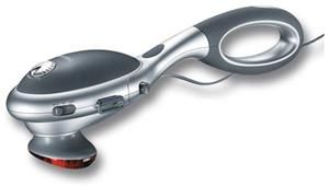 Beurer Infrarot-Massagegerät MG 70 grau (item no. 90458548) - Picture #1