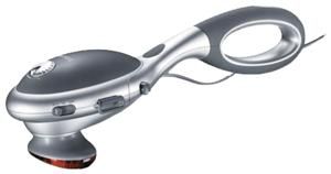 Beurer Infrarot-Massagegerät MG 70 grau (item no. 90458548) - Picture #2