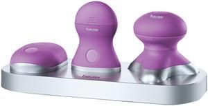 Beurer Relax Trio Mini Massage MG30 (Art.-Nr. 90458551) - Bild #1