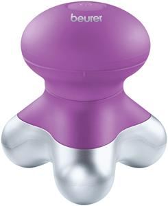 Beurer Relax Trio Mini Massage MG30 (Art.-Nr. 90458551) - Bild #2