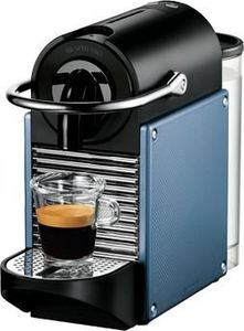 DeLonghi Pixie EN125A Nespresso-System blau (item no. 90458586) - Picture #2