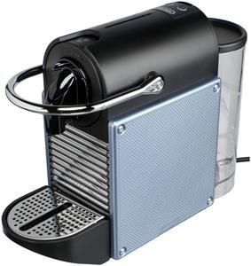 DeLonghi Pixie EN125A Nespresso-System blau (item no. 90458586) - Picture #1
