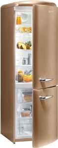 Gorenje RK60359OCO Kühlschrank royal coffee (item no. 90458613) - Picture #1