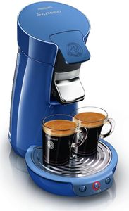 Philips HD7825 Senseo Viva Cafe blau (item no. 90458634) - Picture #2