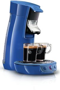 Philips HD7825 Senseo Viva Cafe blau (item no. 90458634) - Picture #1