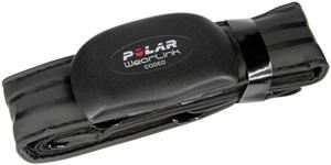 Polar FT40 Pulsuhr schwarz (item no. 90458640) - Picture #5