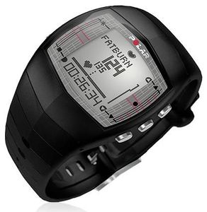 Polar FT40 Pulsuhr schwarz (item no. 90458640) - Picture #2