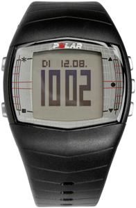Polar FT40 Pulsuhr schwarz (item no. 90458640) - Picture #3