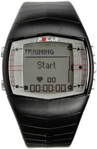 Polar FT40 Pulsuhr schwarz (item no. 90458640) - Picture #4