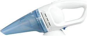 Black & Decker NW4860N Handstaubsauger weiss/blau (item no. 90458693) - Picture #2