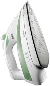 Braun TexStyle 7-710 Bügeleisen weiss/grün (item no. 90458719) - Picture #3