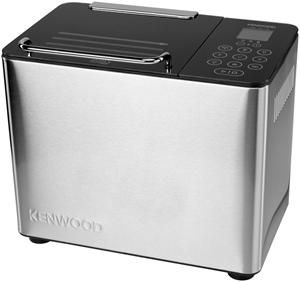 Kenwood BM450 Brotbackautomat edelstahl/schwarz (item no. 90458750) - Picture #1