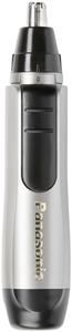 Panasonic ER412 Nasen/Ohrhaarschneider schwarz/silber (item no. 90458764) - Picture #2