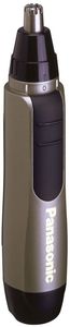 Panasonic ER412 Nasen/Ohrhaarschneider schwarz/silber (item no. 90458764) - Picture #3
