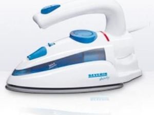Severin BA3233 Bügeleisen weiss (item no. 90458782) - Picture #1