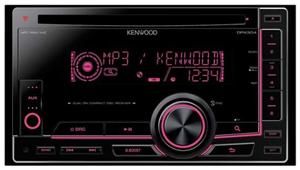 Kenwood DPX304 schwarz (item no. 90458832) - Picture #3
