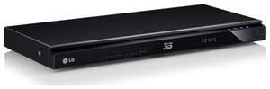 LG BP620 schwarz (Art.-Nr. 90458839) - Bild #2