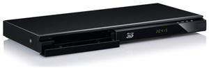LG BP620 schwarz (Art.-Nr. 90458839) - Bild #1
