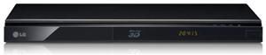 LG BP620 schwarz (Art.-Nr. 90458839) - Bild #3