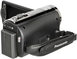 Panasonic HC-V10 schwarz (item no. 90458849) - Picture #4