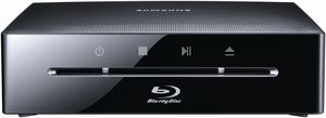 Samsung BD-ES5000 black (item no. 90458865) - Picture #2