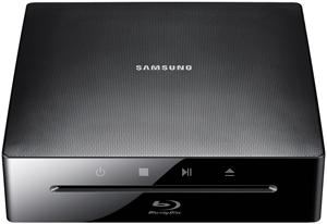 Samsung BD-ES5000 black (item no. 90458865) - Picture #5