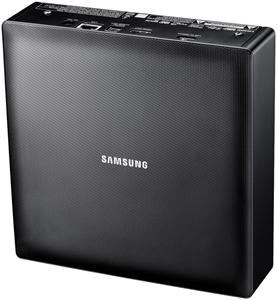 Samsung BD-ES5000 black (item no. 90458865) - Picture #4