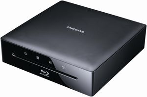 Samsung BD-ES5000 black (item no. 90458865) - Picture #1
