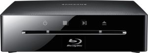Samsung BD-ES5000 black (item no. 90458865) - Picture #3