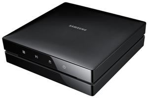 Samsung BD-ES6000 schwarz (item no. 90458866) - Picture #5