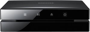 Samsung BD-ES6000 schwarz (item no. 90458866) - Picture #3