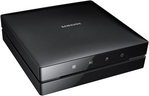 Samsung BD-ES6000 schwarz (item no. 90458866) - Picture #2