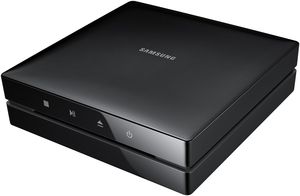Samsung BD-ES6000 schwarz (item no. 90458866) - Picture #1