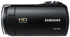 Samsung HMX-F80BP schwarz (item no. 90458867) - Picture #4