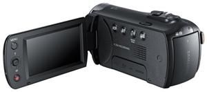 Samsung HMX-F80BP schwarz (item no. 90458867) - Picture #5