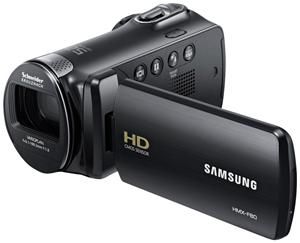 Samsung HMX-F80BP schwarz (item no. 90458867) - Picture #1