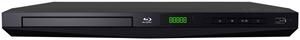 Toshiba BDX1300KE schwarz (Art.-Nr. 90458880) - Bild #3