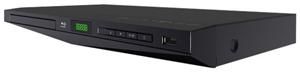 Toshiba BDX1300KE schwarz (Art.-Nr. 90458880) - Bild #4