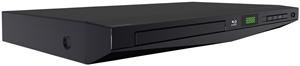 Toshiba BDX1300KE schwarz (Art.-Nr. 90458880) - Bild #2