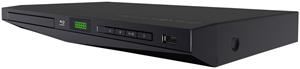 Toshiba BDX1300KE schwarz (Art.-Nr. 90458880) - Bild #1
