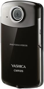 Yashica CMR35 chocolate (item no. 90458887) - Picture #3