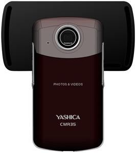 Yashica CMR35 chocolate (item no. 90458887) - Picture #2