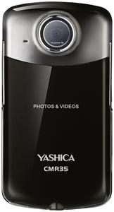 Yashica CMR35 chocolate (item no. 90458887) - Picture #4
