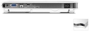 Casio XJ-A256 weiss (Art.-Nr. 90458902) - Bild #5