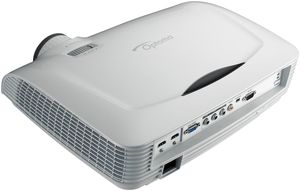 Optoma HD33 weiss (item no. 90458930) - Picture #5