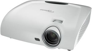 Optoma HD33 weiss (item no. 90458930) - Picture #3